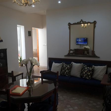 Rose Building Apartment Cospicua Dış mekan fotoğraf