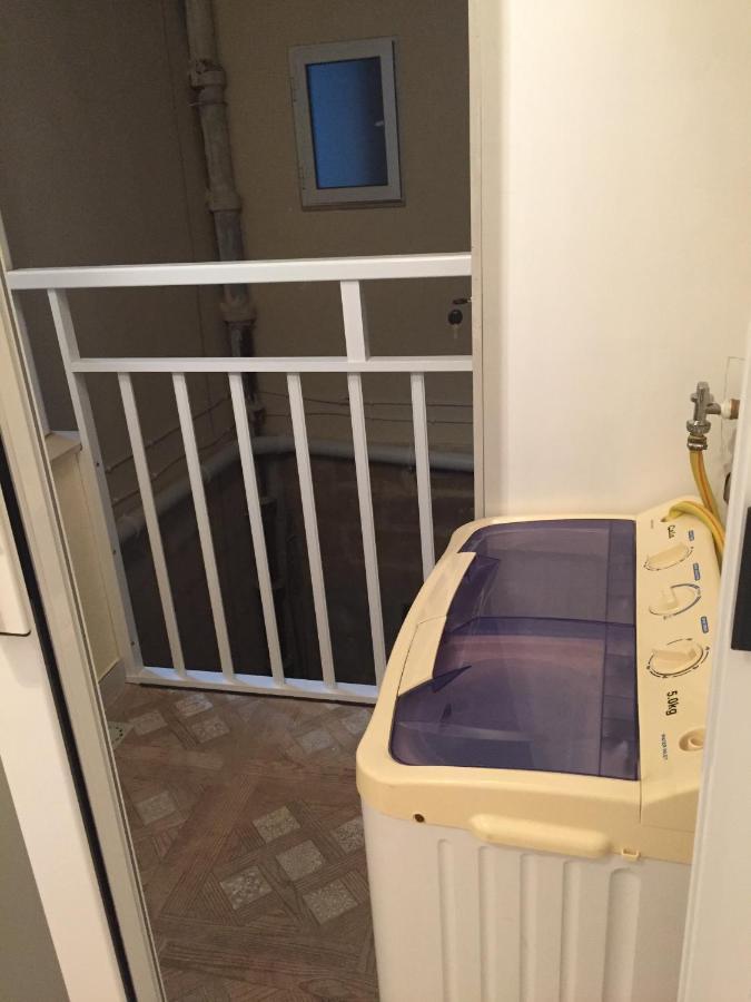 Rose Building Apartment Cospicua Dış mekan fotoğraf