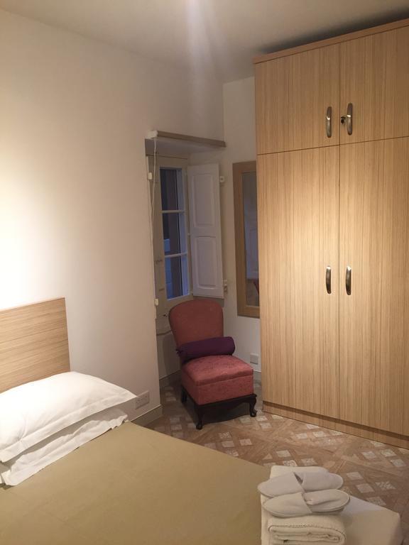 Rose Building Apartment Cospicua Dış mekan fotoğraf