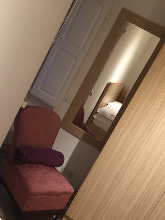 Rose Building Apartment Cospicua Dış mekan fotoğraf