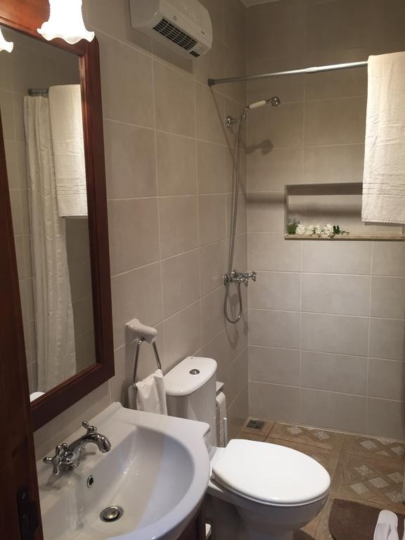 Rose Building Apartment Cospicua Dış mekan fotoğraf