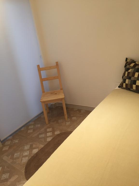 Rose Building Apartment Cospicua Dış mekan fotoğraf