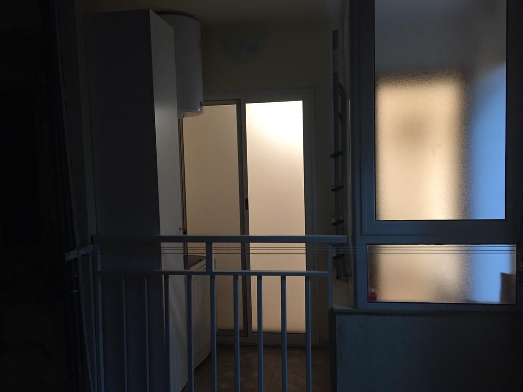 Rose Building Apartment Cospicua Dış mekan fotoğraf
