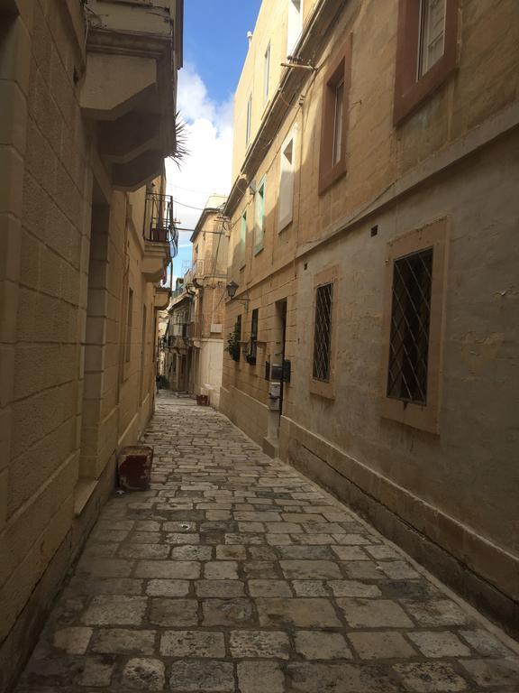 Rose Building Apartment Cospicua Dış mekan fotoğraf