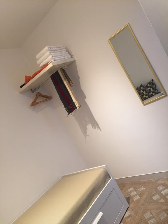 Rose Building Apartment Cospicua Dış mekan fotoğraf