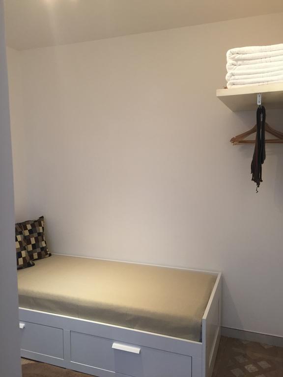 Rose Building Apartment Cospicua Dış mekan fotoğraf