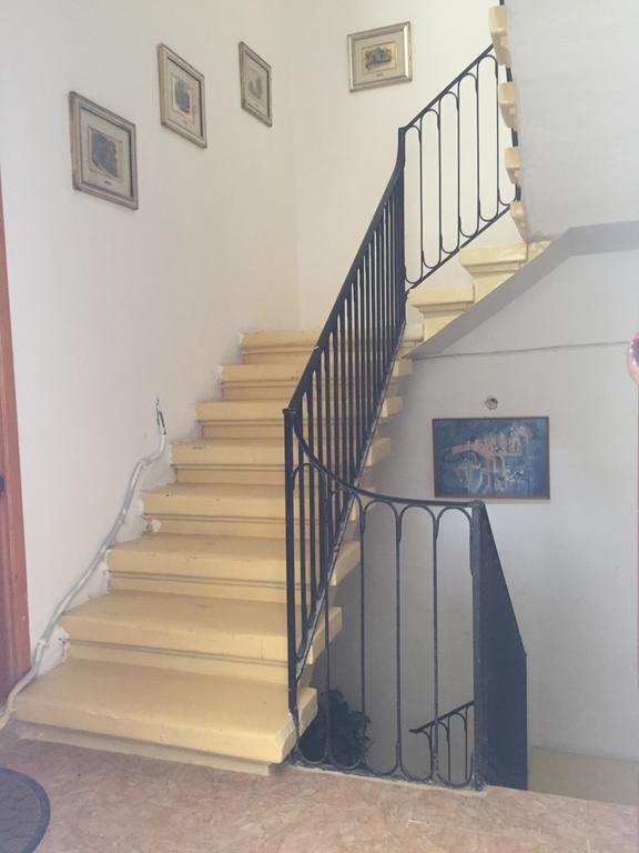 Rose Building Apartment Cospicua Dış mekan fotoğraf