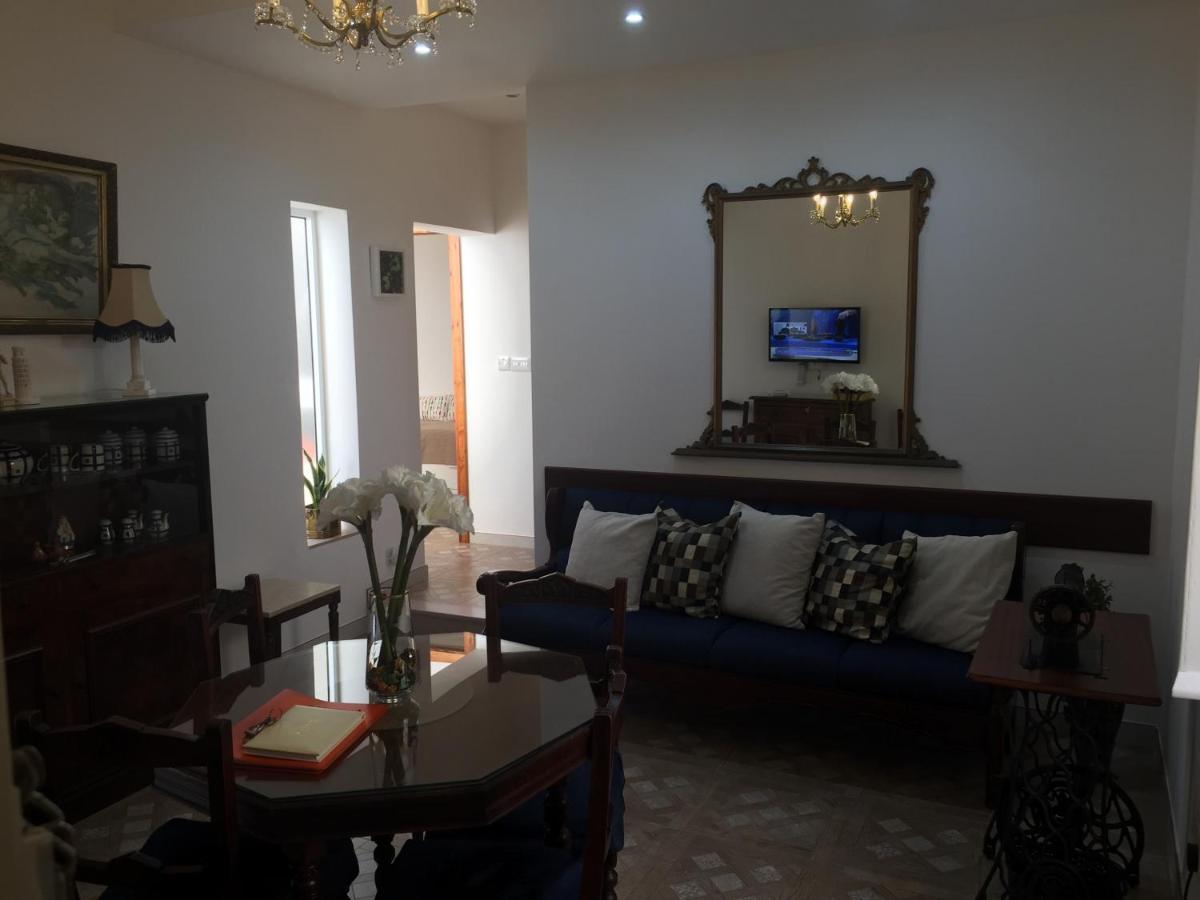 Rose Building Apartment Cospicua Dış mekan fotoğraf